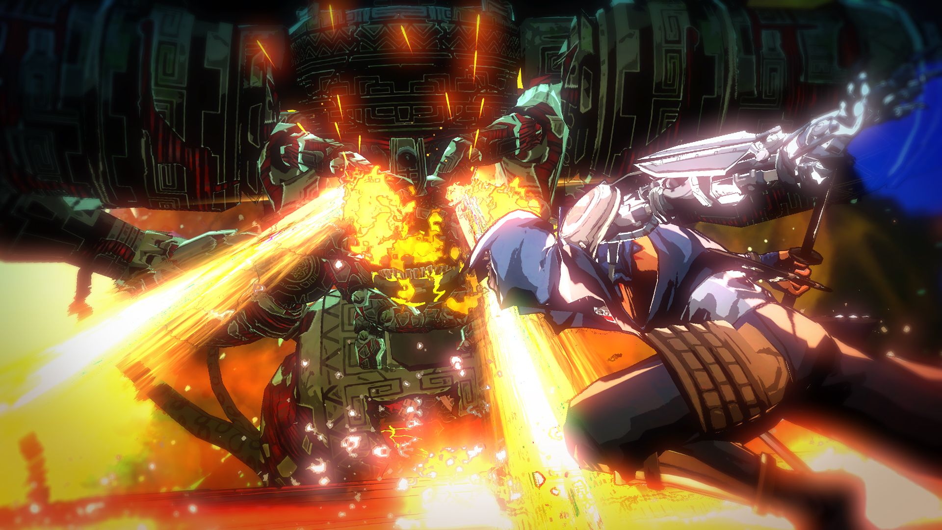 Yaiba Ninja Gaiden Z (Special Edition) - Imagen 37